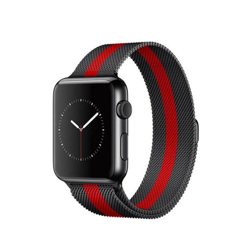 Apple watch correa discount milanese