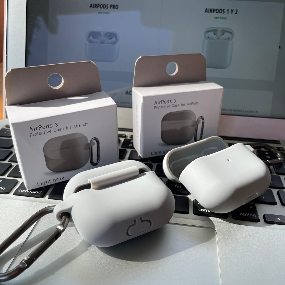 Airpods best sale en claro