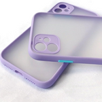 Case Mate Lila iPhone 12