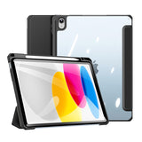 Funda para iPad 10 (2022) Toby Series