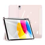 Funda para iPad 10 (2022) Toby Series