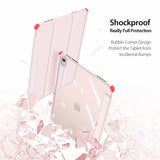 Funda para iPad 10 (2022) Toby Series