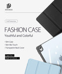 Funda para iPad 10 (2022) Toby Series