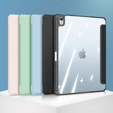 Funda para iPad 10 (2022) Toby Series