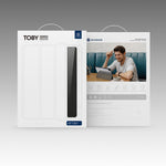 Funda para iPad 10 (2022) Toby Series