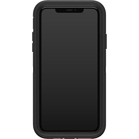 Estuche otterbox defender iphone 15 pro max color negro