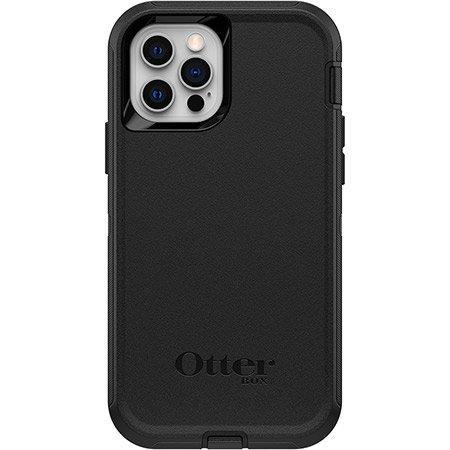 Estuche y funda OtterBox Defender Pro Series para iPhone 13 Pro