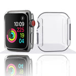 Case protector 360 Silicona Apple Watch 41 mm