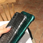 Exotic Case Verde Iphone XR