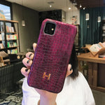 Exotic Case Morado Iphone 7/8 y SE 2020