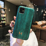 Exotic Case Verde Iphone 7/8 y SE 2020