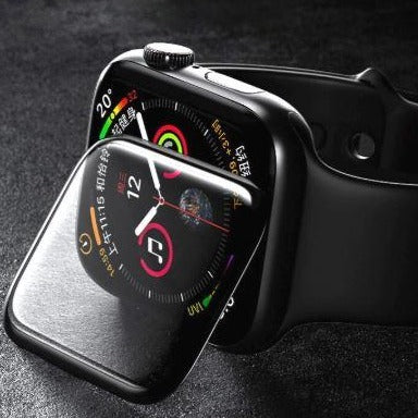 Vidrio apple watch discount 4