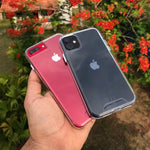 Case Space Antigolpes iPhone X/Xs