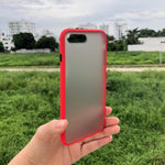 Case Mate Rojo iPhone 7/8 Plus