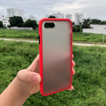 Case Mate Rojo iPhone 7/8