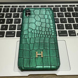 Exotic Case Verde Iphone XR