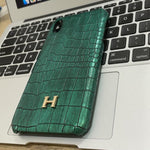 Exotic Case Verde Iphone XR