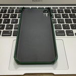 Exotic Case Verde Iphone XR