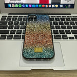 Rainbow case iPhone 12 Mini