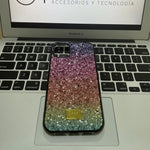 Rainbow Case Rosado iPhone 11 Pro Max