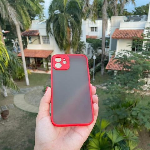 Case Mate Rojo iPhone 12 Mini