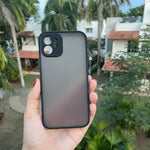 Case Mate Negro iPhone 12 Mini