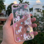 Case Unicornio Iphone 7/8 Plus