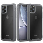 Protector Bunker Defender Gris iPhone 11 Pro Max