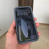 Protector Bunker Defender Gris iPhone 11 Pro Max