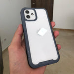 Protector Bunker Defender Gris iPhone 11 Pro Max