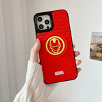 Case ironman iPhone 13 Pro Max