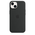 Silicone Case Midnight Blue iPhone 14